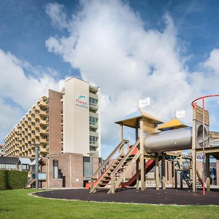 Floreal Nieuwpoort Exterior photo