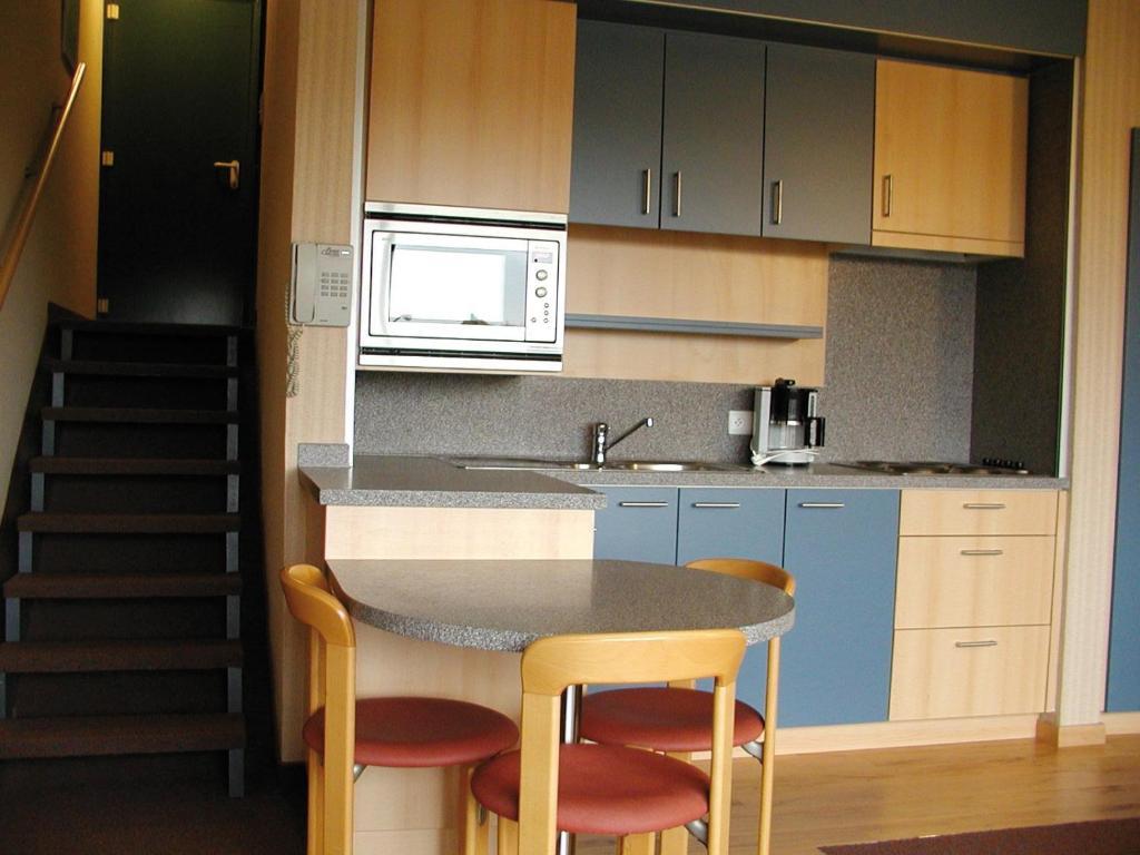 Floreal Nieuwpoort Room photo