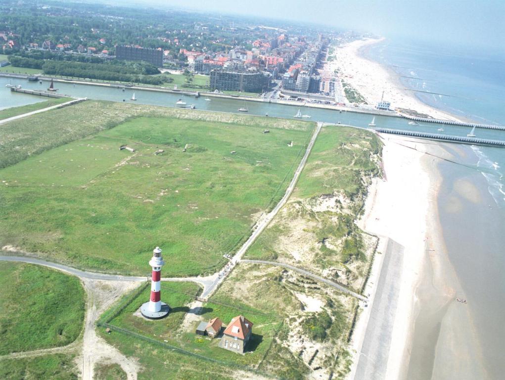 Floreal Nieuwpoort Room photo