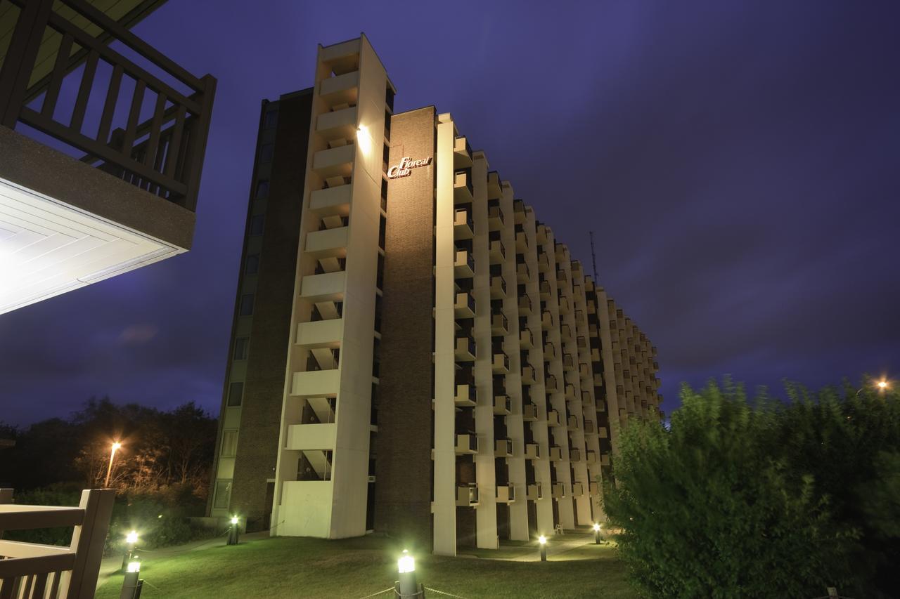 Floreal Nieuwpoort Exterior photo